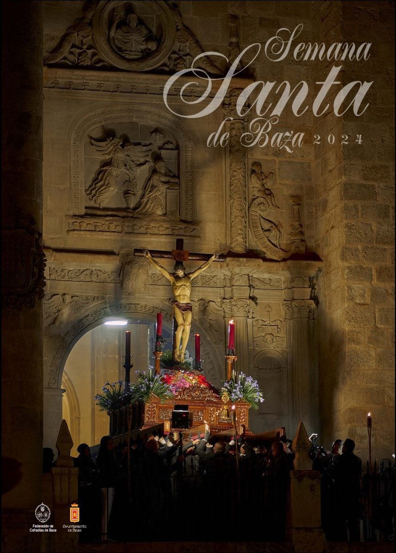Semana Santa en Baza  